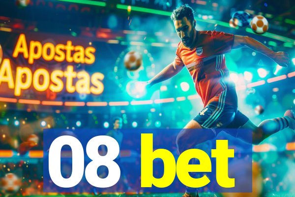 08 bet